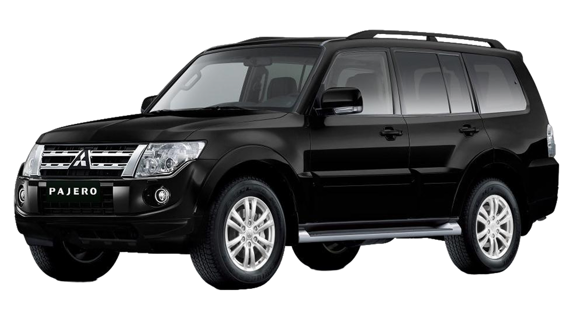 Цены на ремонт Mitsubishi Pajero
