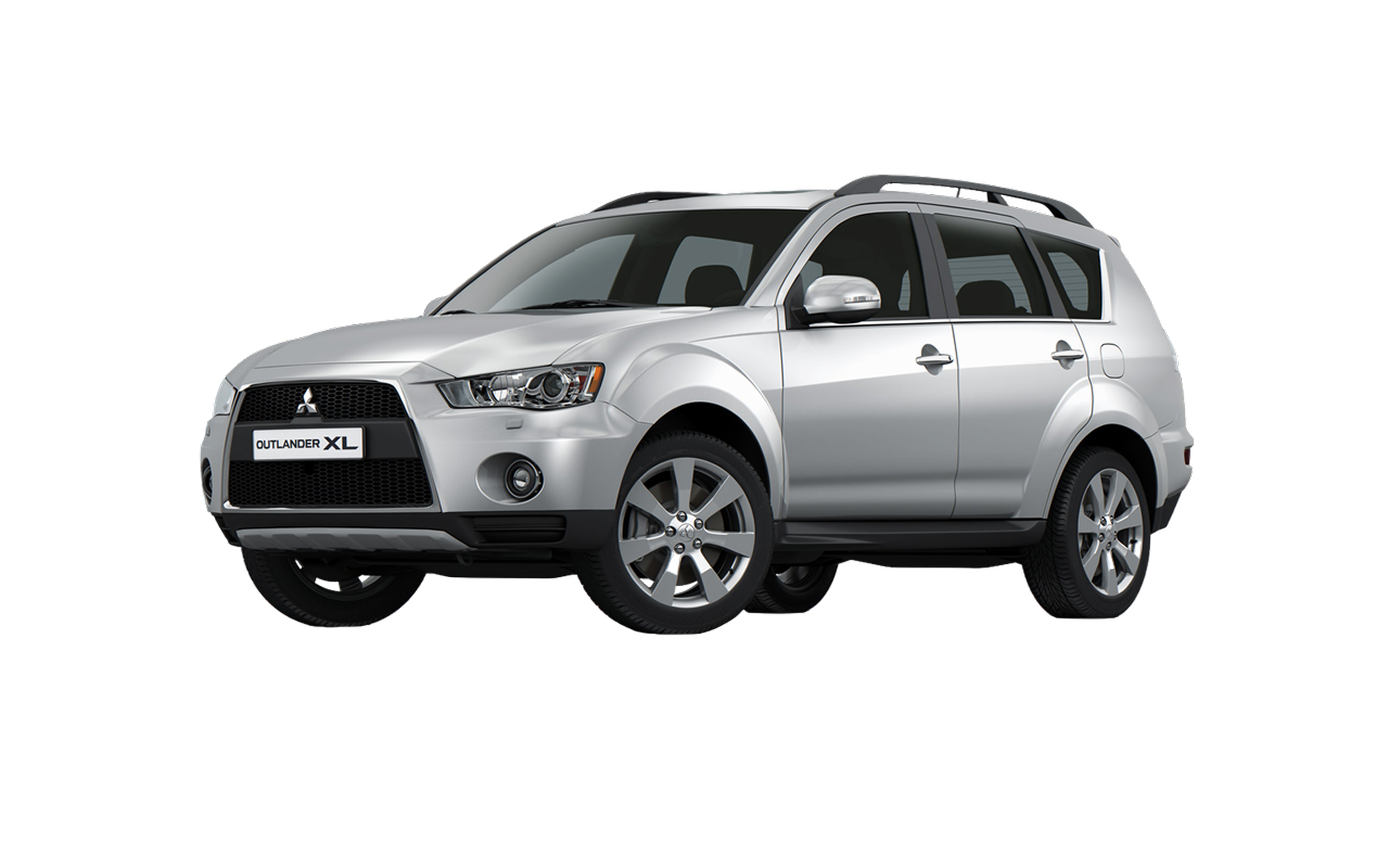 Цены на ремонт Mitsubishi Outlander XL